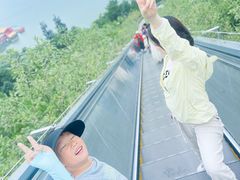 -千岛湖天屿景区