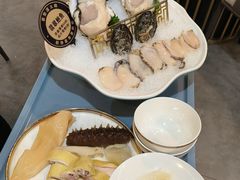 -喜聚薈·花膠雞海鮮火鍋(越秀店)