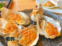 -王鼎精致料理铁板烧(世博源店)