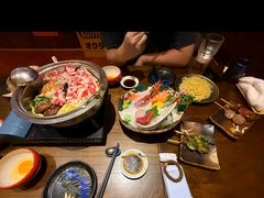 -鸟鹏烧鸟居酒屋(龙岗万科店)