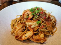 -Bistro Wang 牛排馆