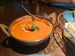 -甘尼仕印度餐厅酒吧(斜塘老街店)