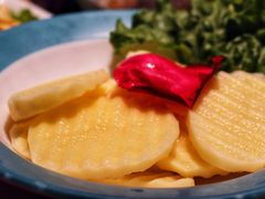 土豆-青瓷火锅料理(西单大悦城店)