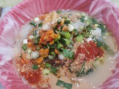 -川味麻辣串(中原小吃街)