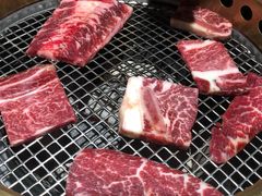 -龍二烧肉酒场(九亭店)
