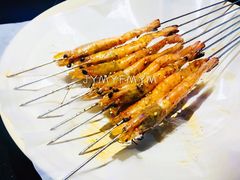 -西街夜油条·麻团包乌饭