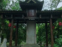 -桂林灵渠景区