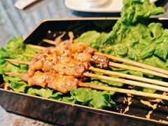 -百草滩羊清水涮羊肉·清真·宁夏盐池滩羊(莲花桥店)