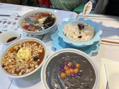 龙眼冰-糖潮糖水铺(省府店)