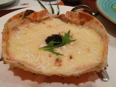 -蟹田居·活蟹料理(东城店)