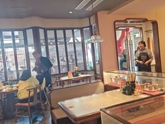 -松鹤面馆·古法焖肉面(观前店)