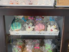 零售区-冬日咖啡