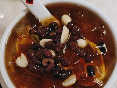 -味上湘菜馆(岳麓山店)