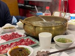 -食潮汕头鲜牛馆(望京保利店)