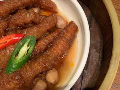 -南拳十三姨·潮汕砂锅粥(世纪金源店)