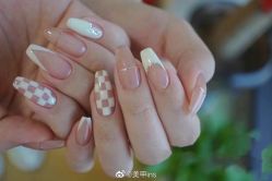 -瑞丽美甲