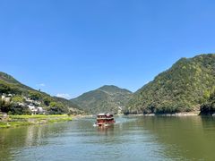 -新安江山水画廊风景区