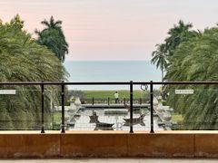 -三亚海棠湾万丽度假酒店