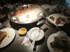 -骨之味·筒骨汤火锅(江头店)