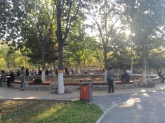 -回龙观体育文化公园