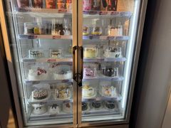 -DQ·蛋糕·冰淇淋(领秀城店)