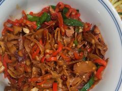 -盛百味·家宴餐厅(霸州分店)