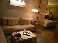 -杭州逸酒店(西湖武林店)