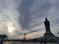 -天津妈祖文化园