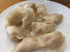 -鼎泰丰(嘉年华•海信广场VILLAGE店)
