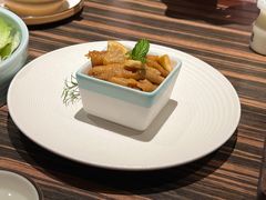 -江太极江浙菜(马桥万达广场店)