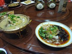 -东北大院·东北菜(三台子店)