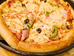 -尊宝比萨(泉州安溪店)