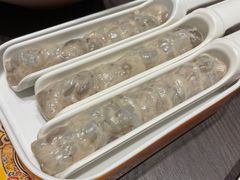 -东来顺铜锅炭火涮肉(上地华联店)