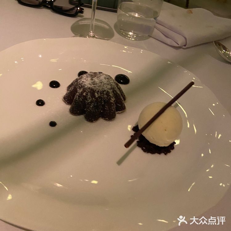 超适合情侣约会的西餐厅