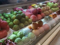 -每日新鲜水果吧(黄浦来福士店)