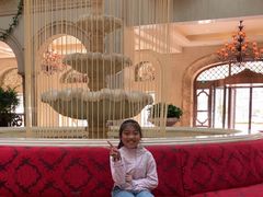 -深圳东部华侨城茵特拉根酒店