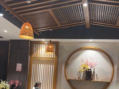 -野菌皇海景野生菌火锅(滨海大道店)