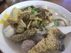 -其美潮州鱼旦粉世家(花城汇南区分店)