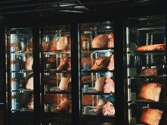 -404干式熟成牛排馆•聚会餐厅