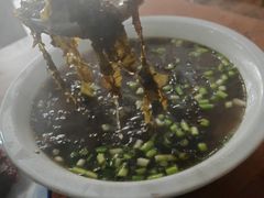 -宁远血鸭酒家(永州店)