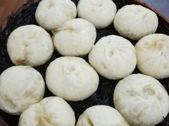 -舒小笼松针小笼包
