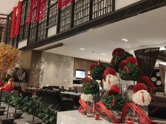 -天津东凯悦酒店·Market Café自助餐厅