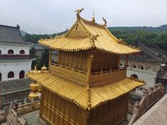 -五台山风景区