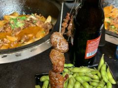 -妈妈家铁锅炖(景诚园综合楼店)