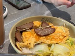 -荣记·囍粤茶餐厅(花都店)