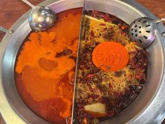 -楠火锅(绿地新都会店)