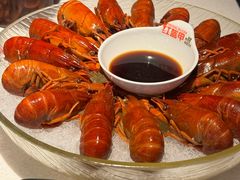 -红盔甲·小龙虾(天钥桥店)