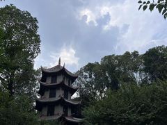 -成都杜甫草堂博物馆