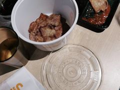 -新石器烤肉(周浦万达店)