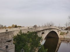 -赵州桥景区